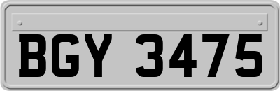BGY3475