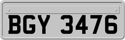 BGY3476