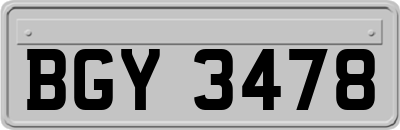 BGY3478