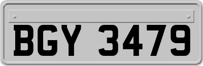 BGY3479