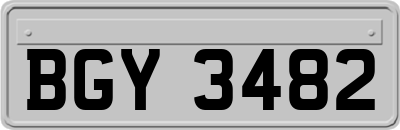 BGY3482
