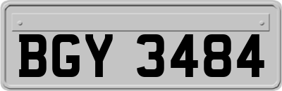 BGY3484