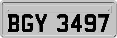 BGY3497