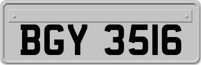 BGY3516