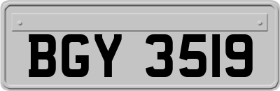 BGY3519