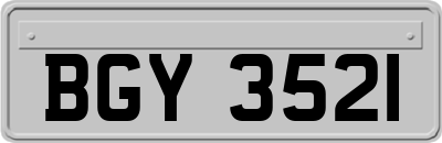 BGY3521