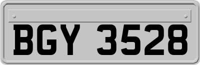 BGY3528