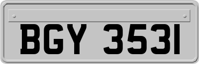 BGY3531