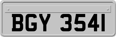 BGY3541