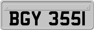 BGY3551