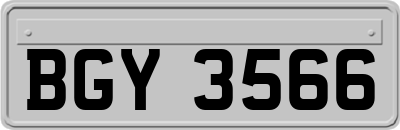 BGY3566