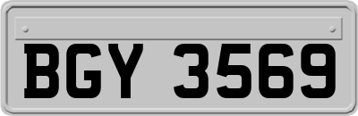 BGY3569