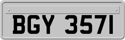 BGY3571