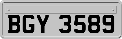BGY3589