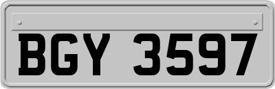 BGY3597