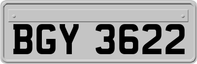 BGY3622