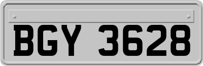 BGY3628