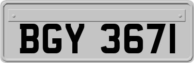 BGY3671