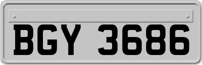 BGY3686