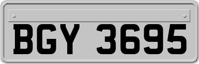 BGY3695