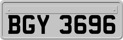 BGY3696