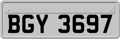 BGY3697