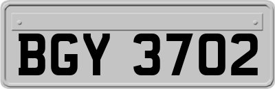 BGY3702