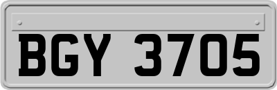 BGY3705