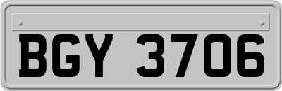 BGY3706