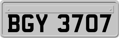 BGY3707