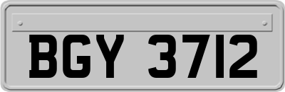 BGY3712