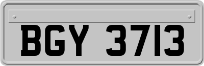 BGY3713