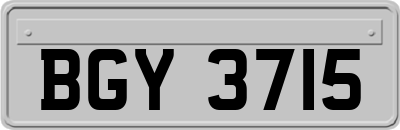 BGY3715