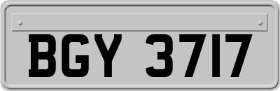 BGY3717