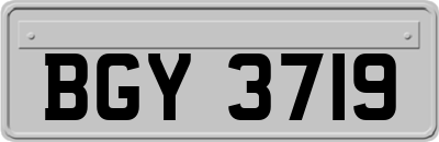 BGY3719