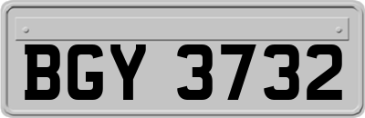 BGY3732