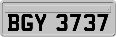 BGY3737