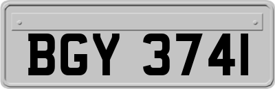 BGY3741