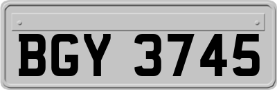 BGY3745