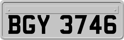 BGY3746