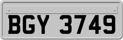 BGY3749