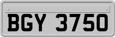 BGY3750