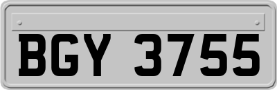 BGY3755