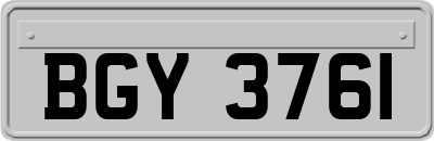BGY3761
