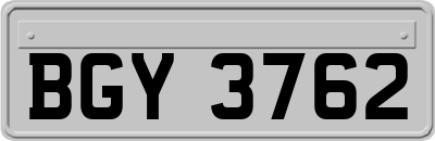 BGY3762