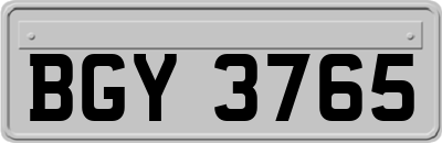 BGY3765
