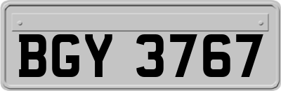 BGY3767