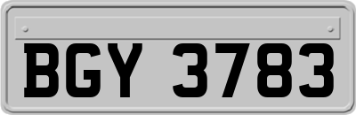 BGY3783