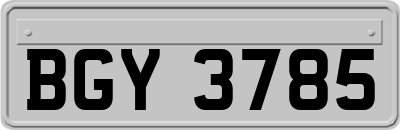 BGY3785