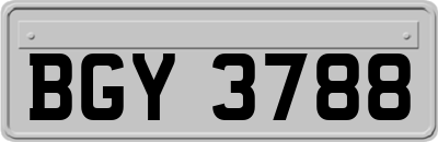 BGY3788